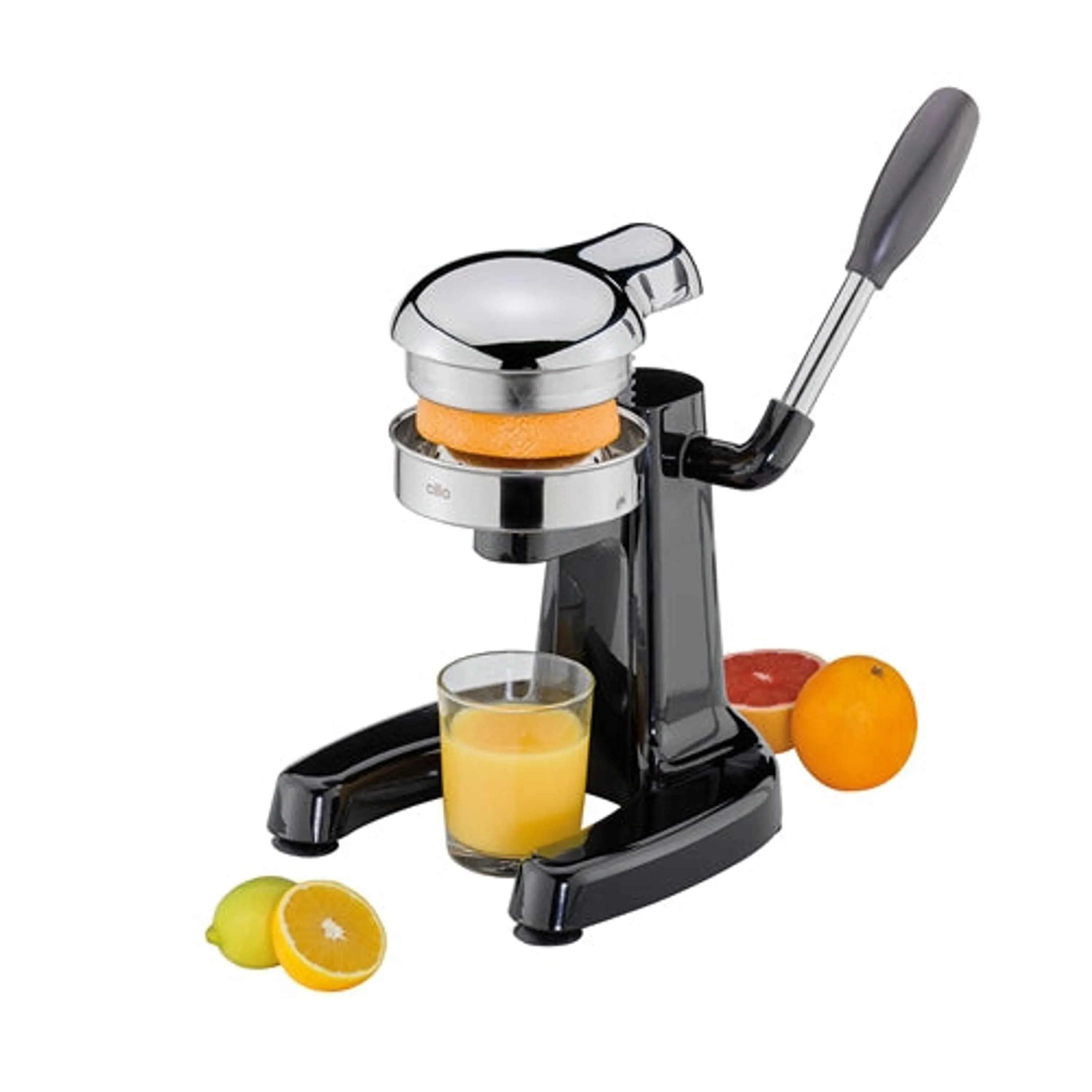 Positano Citrus Press