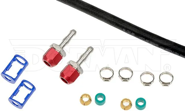 Power Steering Hose Repair Kit