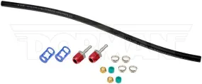 Power Steering Hose Repair Kit