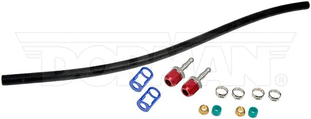 Power Steering Hose Repair Kit