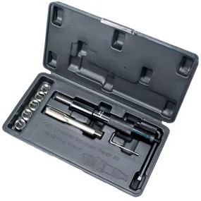 Professional Spark Plug Threaded Coil Insert Repair Tool Kit M12 x 1.25