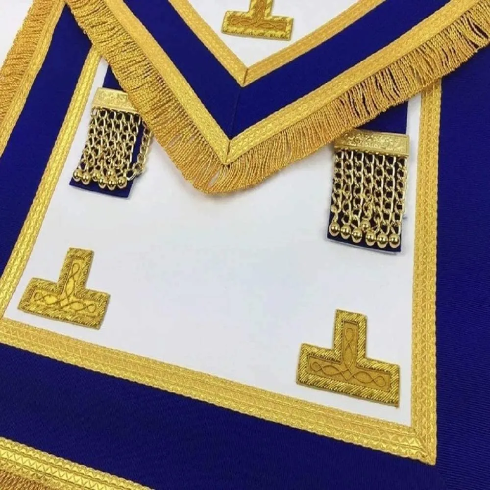 Provincial Full Dress Apron