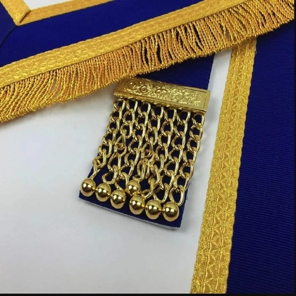 Provincial Full Dress Apron