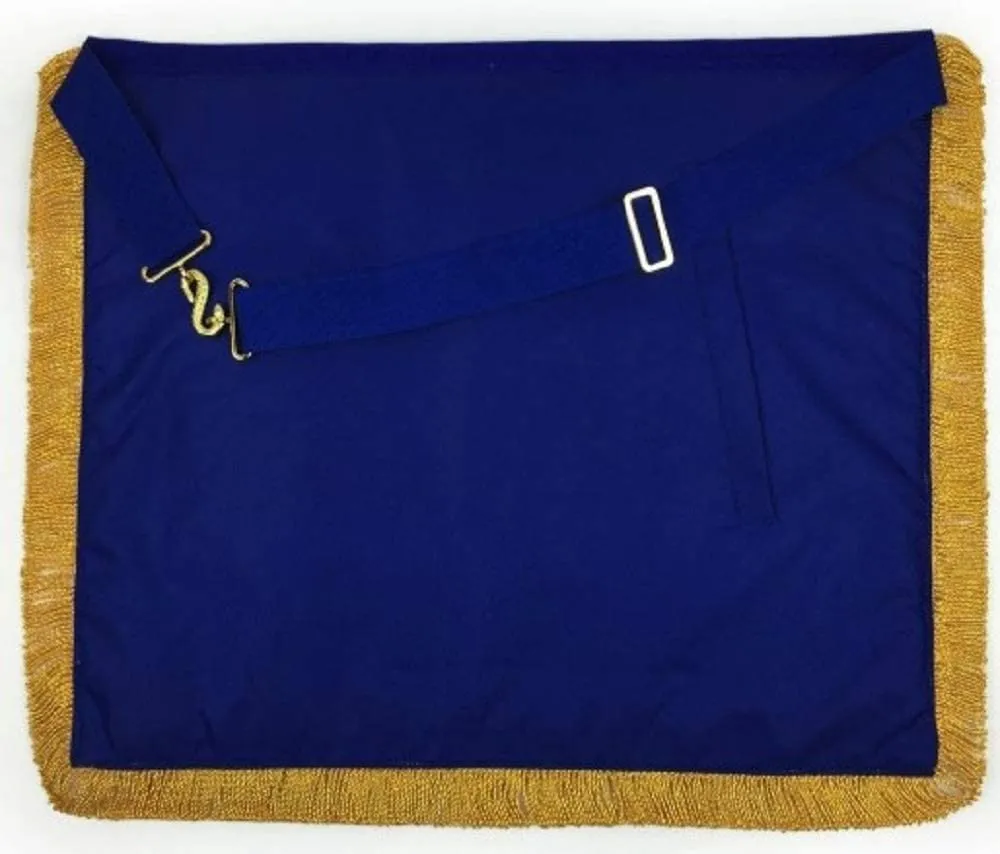 Provincial Full Dress Apron