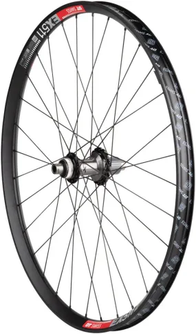 Quality Wheels DT Swiss EX 511 Shimano XTR Rear Wheel