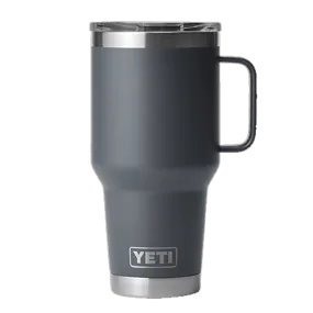 Rambler 30oz Travel Mug with Stronghold Lid