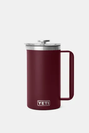 Rambler 34oz French Press