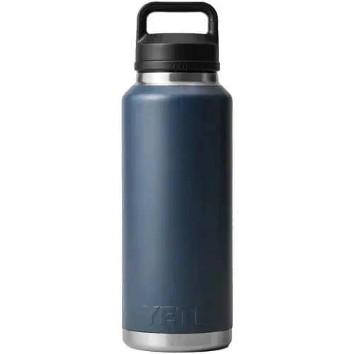 Rambler 46 oz Insulated Water Bottle with Chug Cap