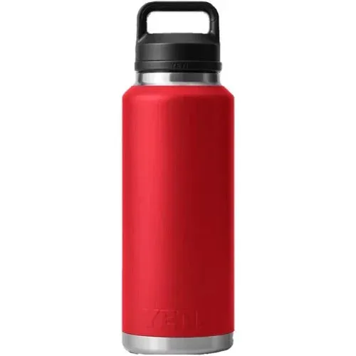 Rambler 46 oz Insulated Water Bottle with Chug Cap