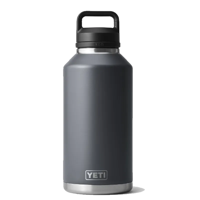 Rambler 64oz Water Bottle with Chug Cap