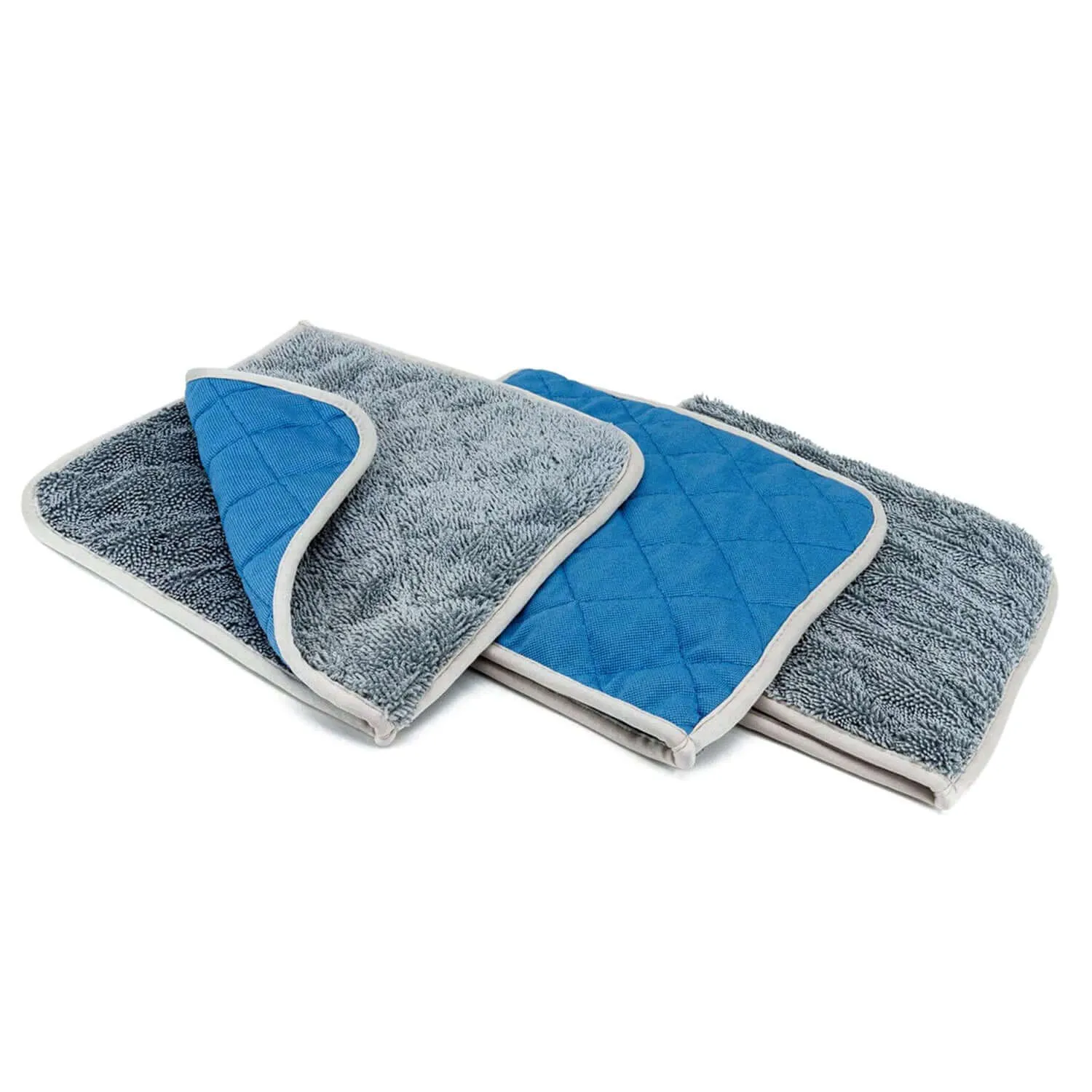 Reacher Microfiber Towels