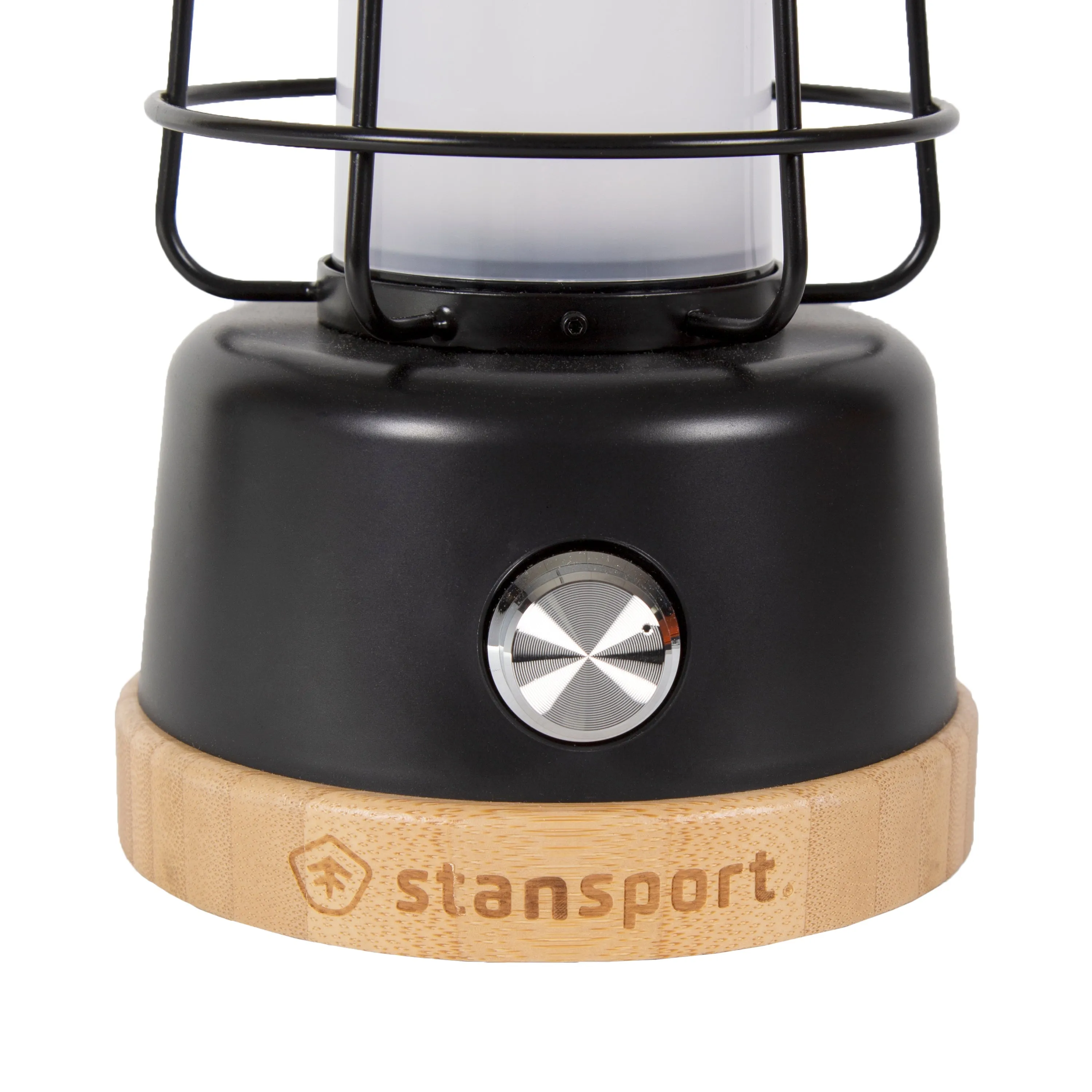 Rechargeable Hemp Rope Lantern - 1000 Lumen