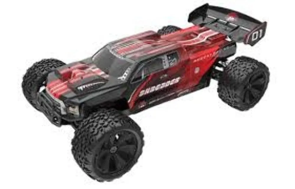 RedCat Racing Shredder 1/6 Scale Brushless Electric