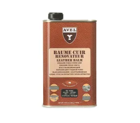 Renovator Liquid Balm for Leather