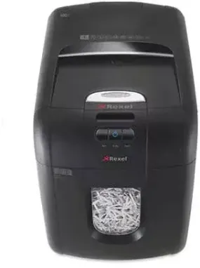 Rexel Shredder Auto  100