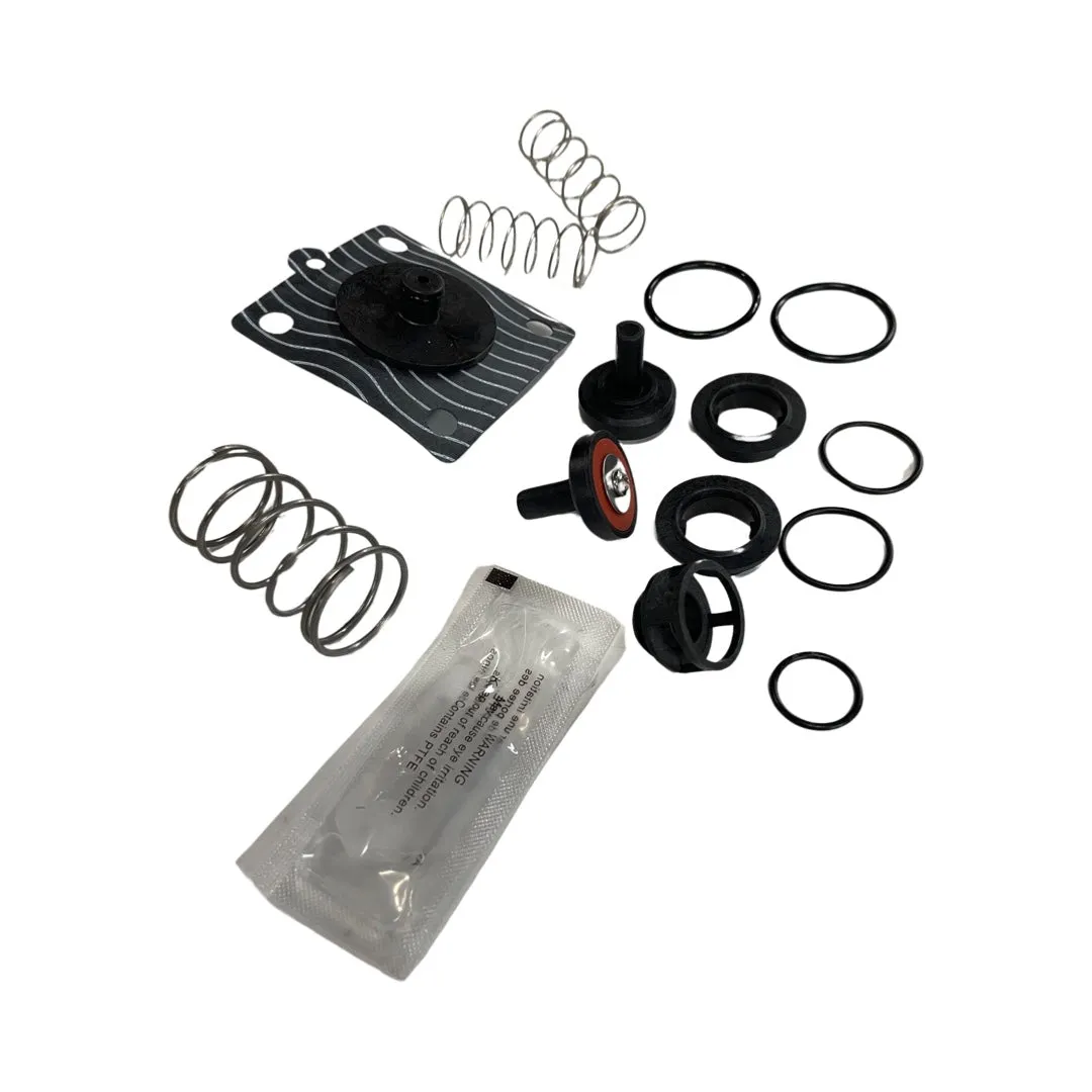 RK14-975XLC  1/4" - 1/2" 975XL/975XL2 COMPLETE KIT