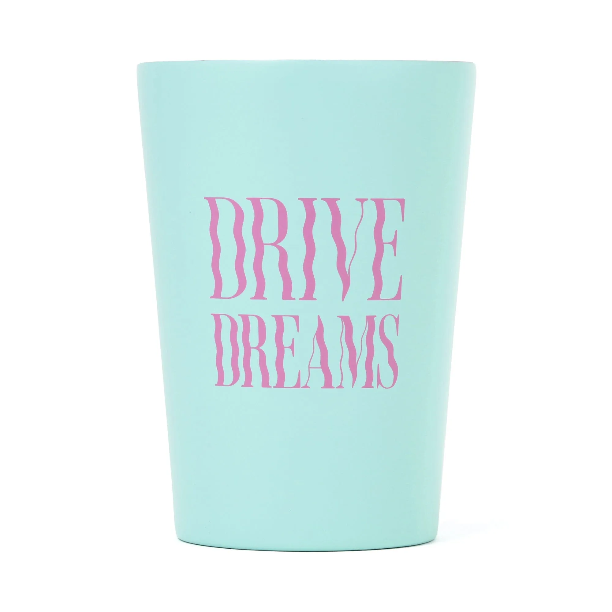 Roost Thermo Tumbler M Wave Logo