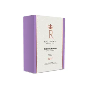 Royal Treatment Professional Bond & Repair Styling Kit