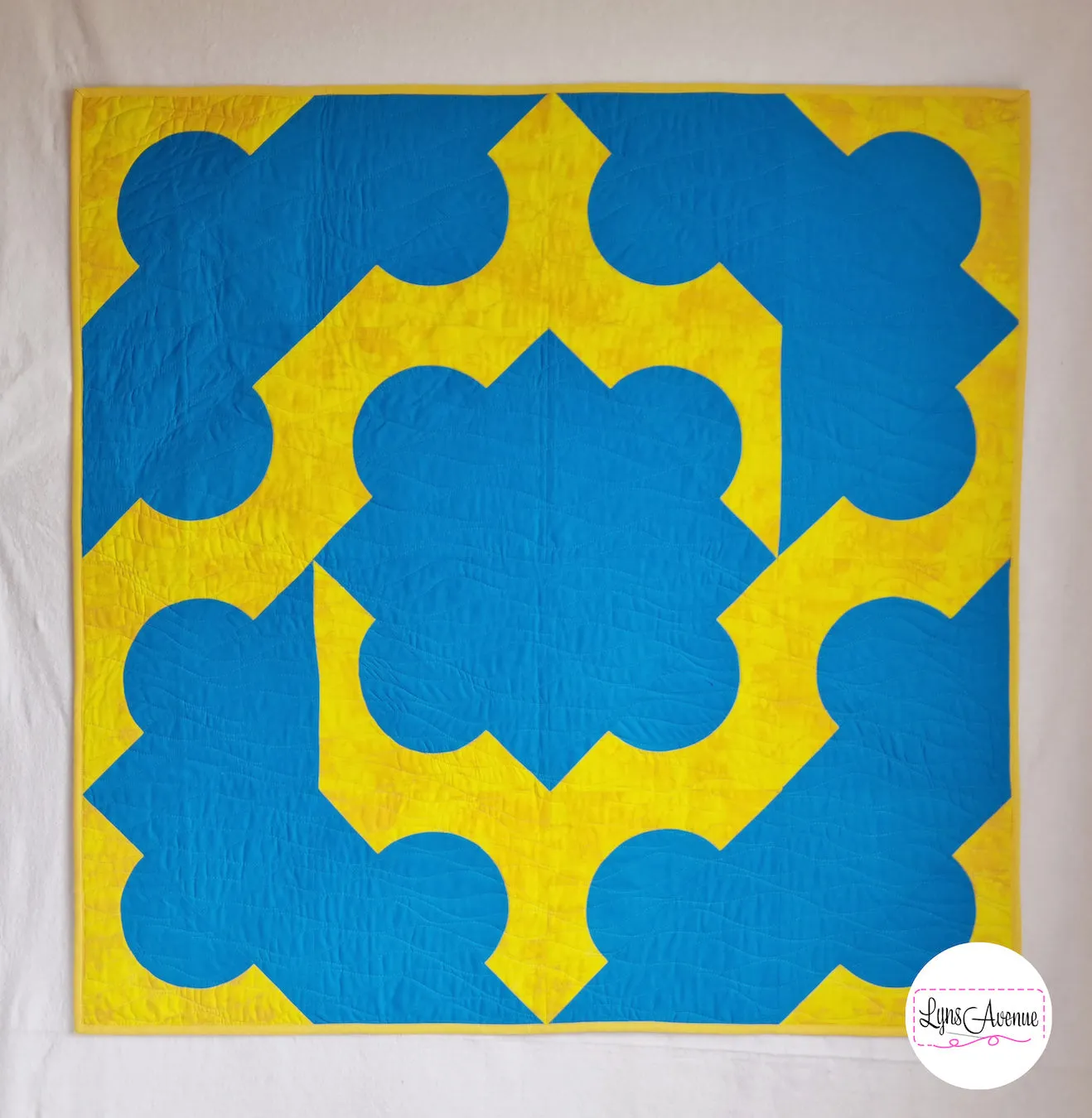 Royale Quilt Pattern