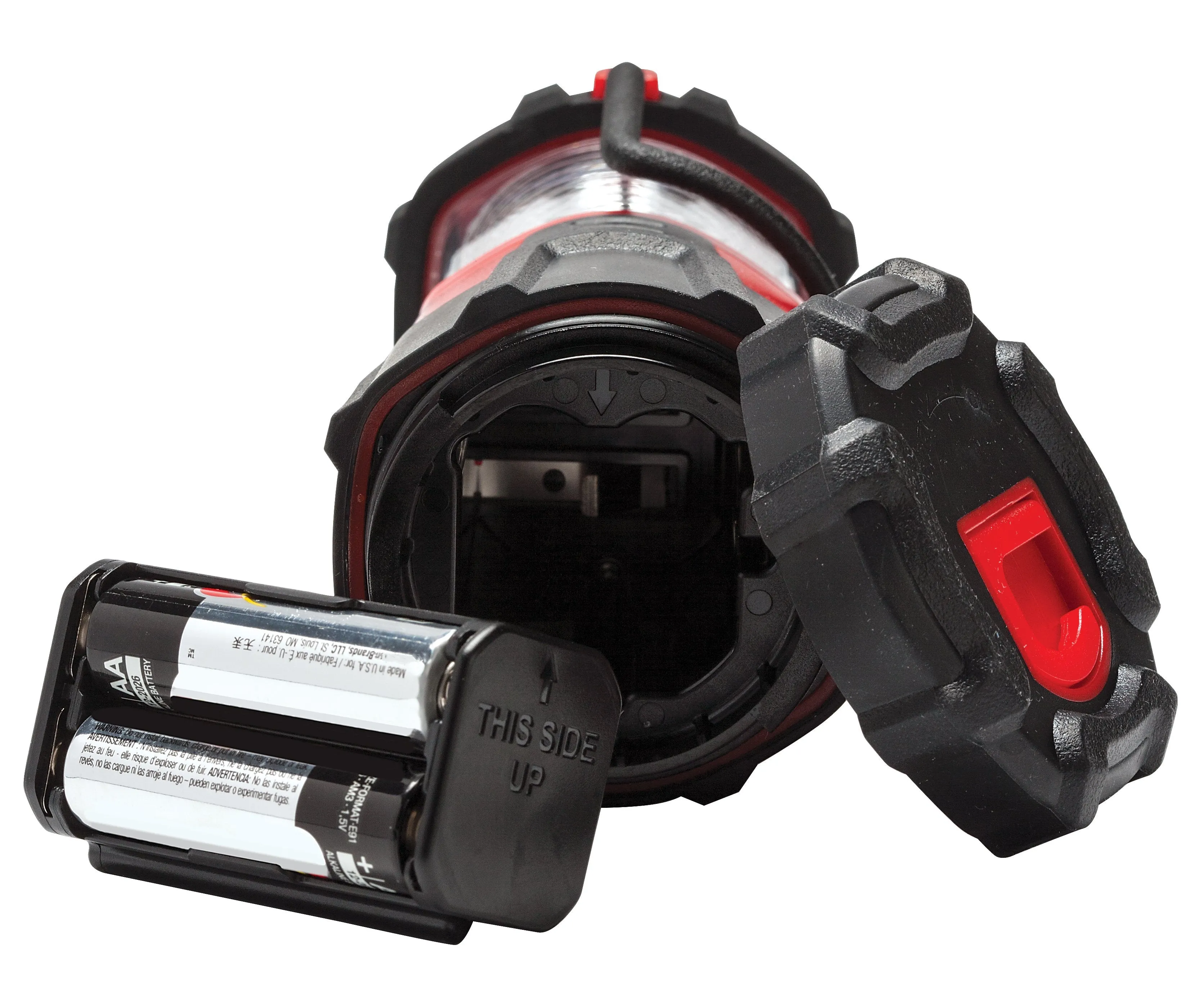 Rugged Lantern™ 350A