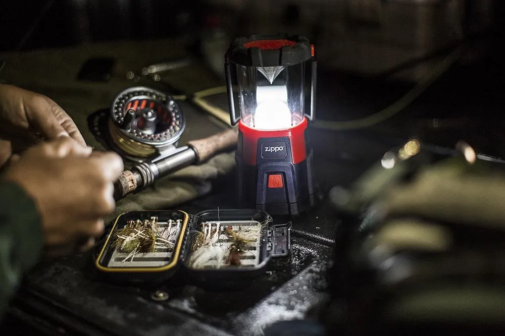 Rugged Lantern™ 350A