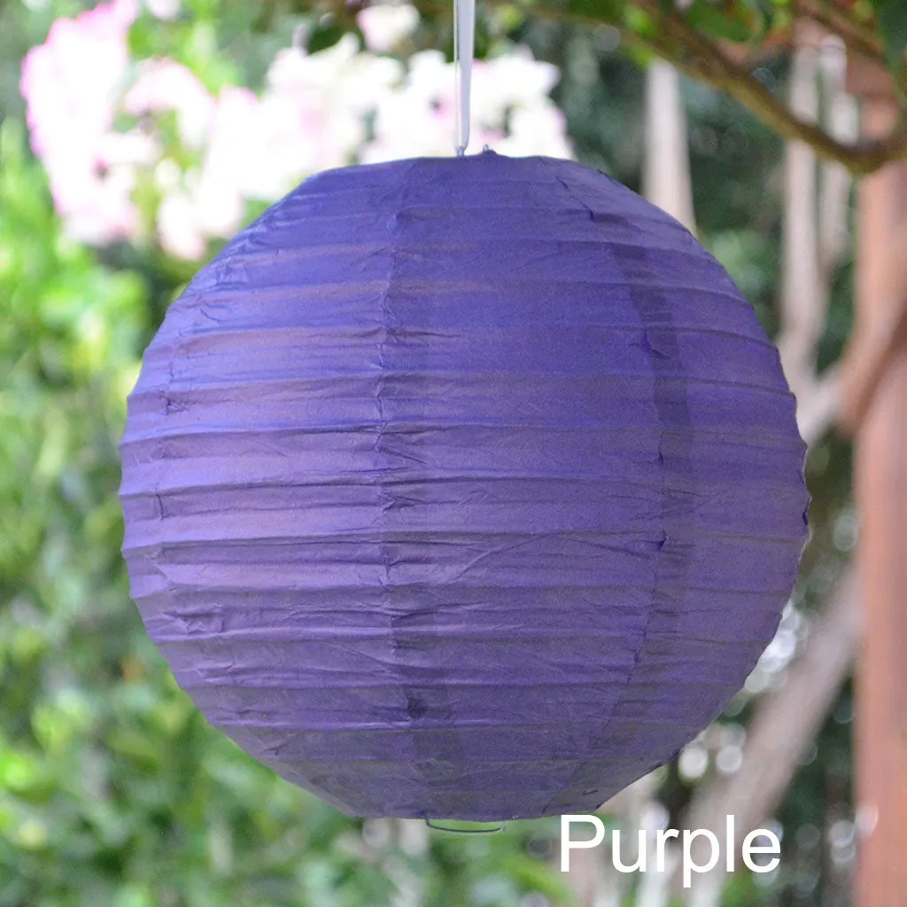 SALE - 35cm Paper Lantern