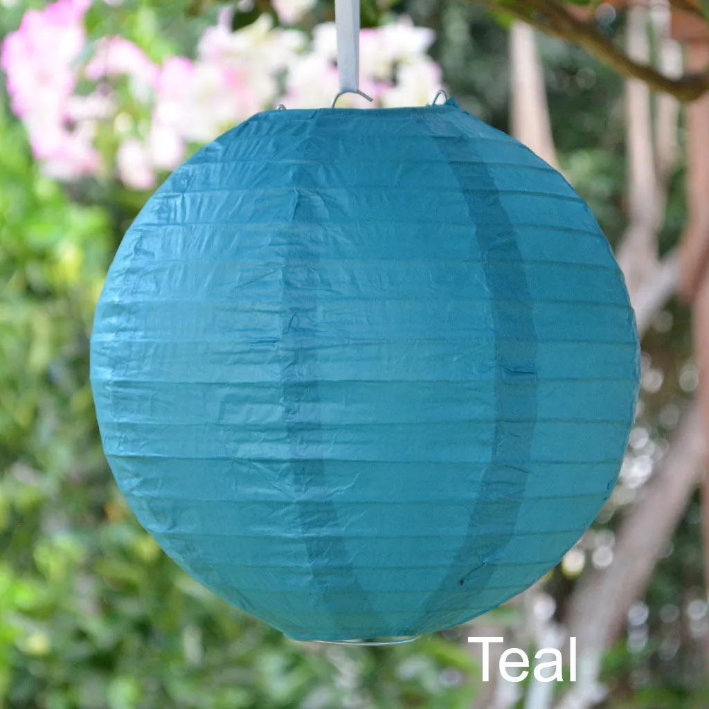 SALE - 35cm Paper Lantern