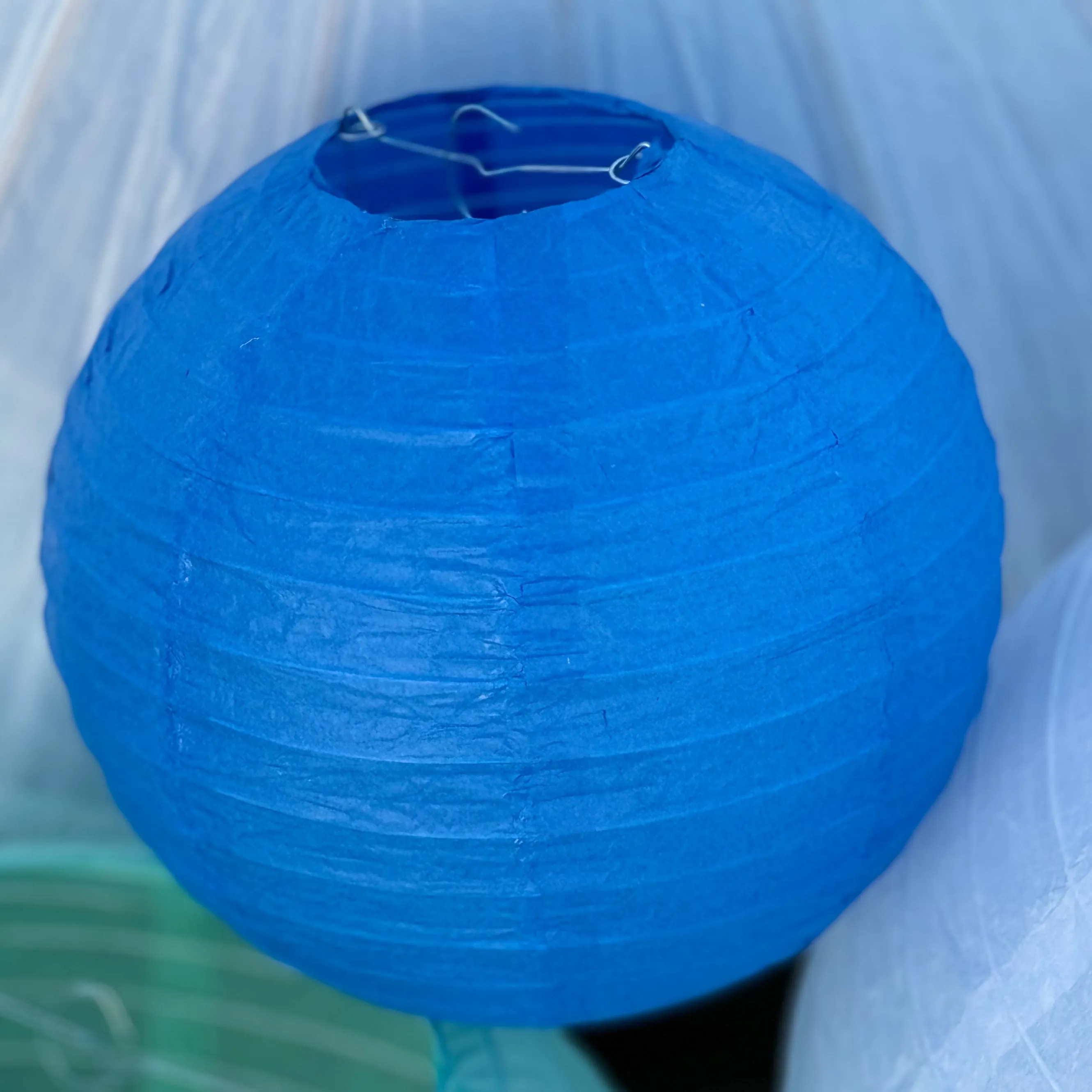 SALE - 35cm Paper Lantern