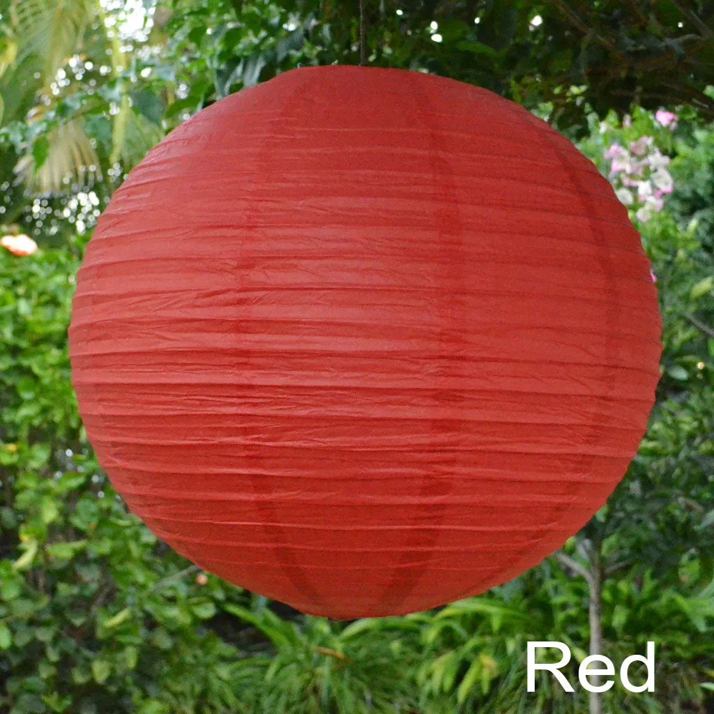 SALE - 35cm Paper Lantern