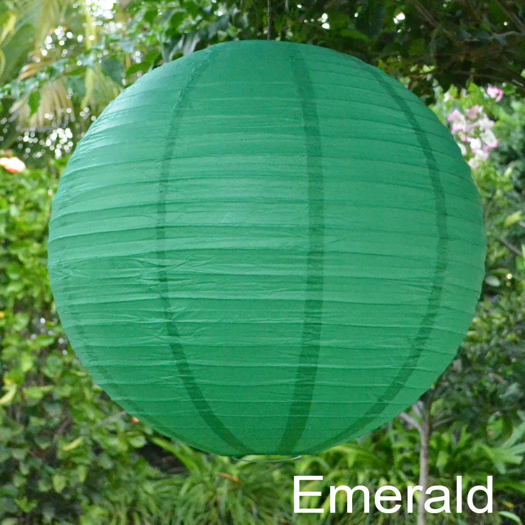 SALE - 35cm Paper Lantern