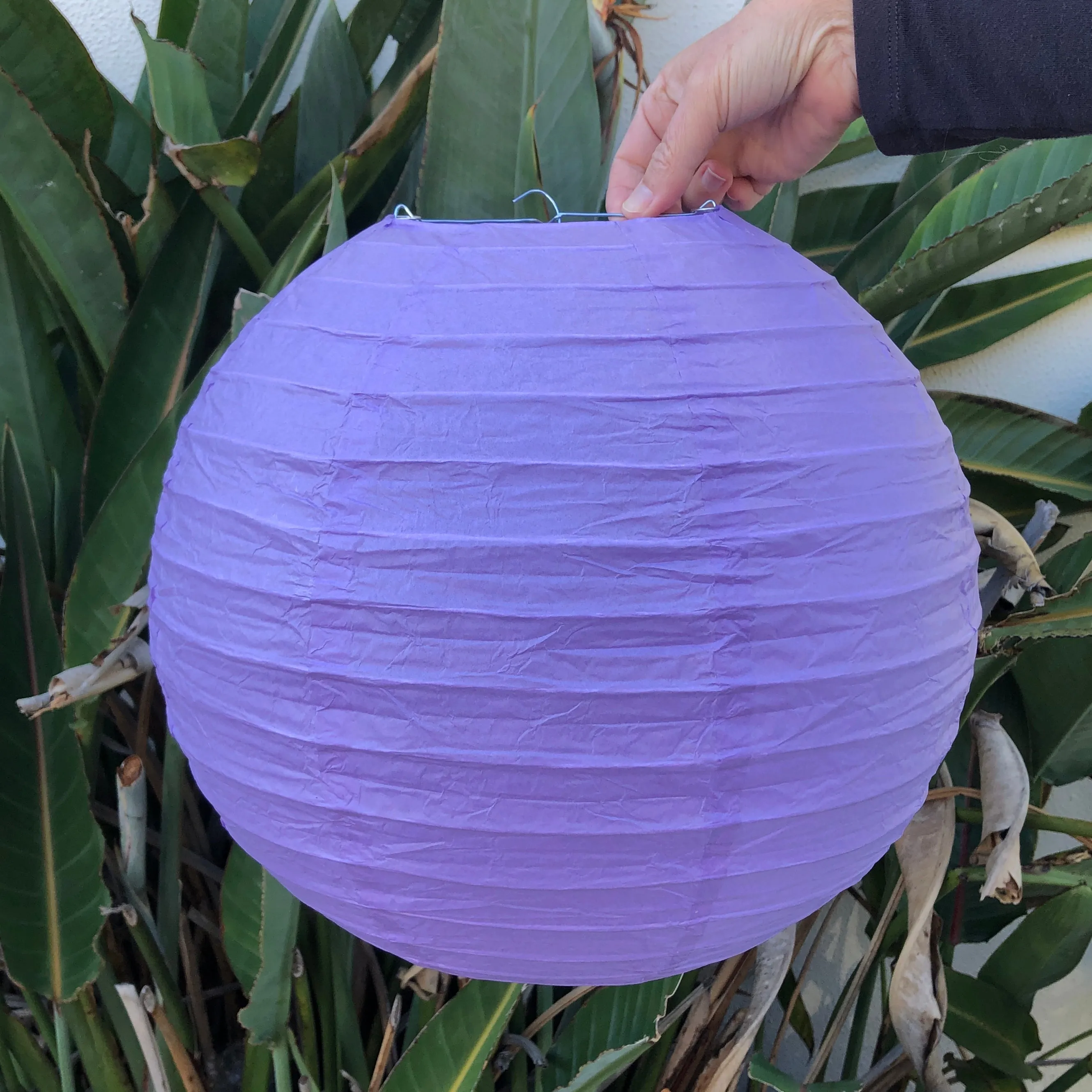 SALE - 35cm Paper Lantern