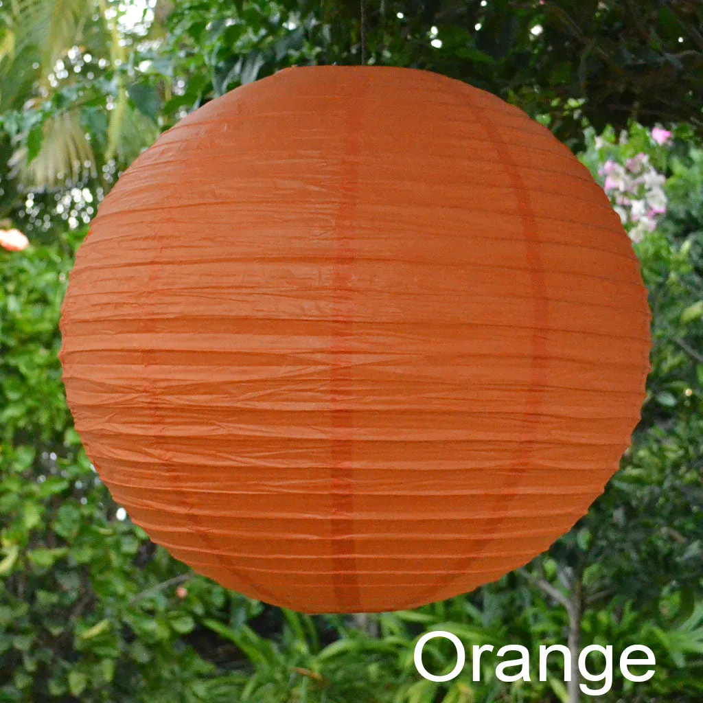 SALE - 35cm Paper Lantern