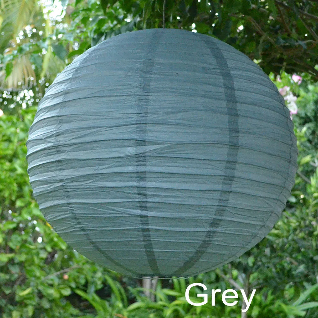 SALE - 35cm Paper Lantern