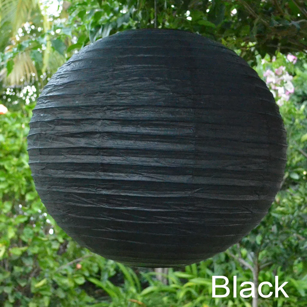 SALE - 35cm Paper Lantern