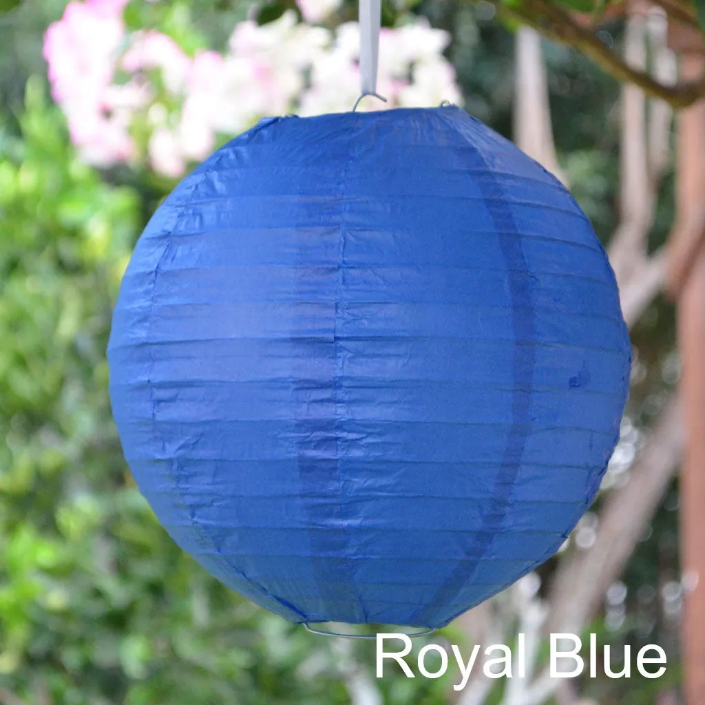 SALE - 35cm Paper Lantern