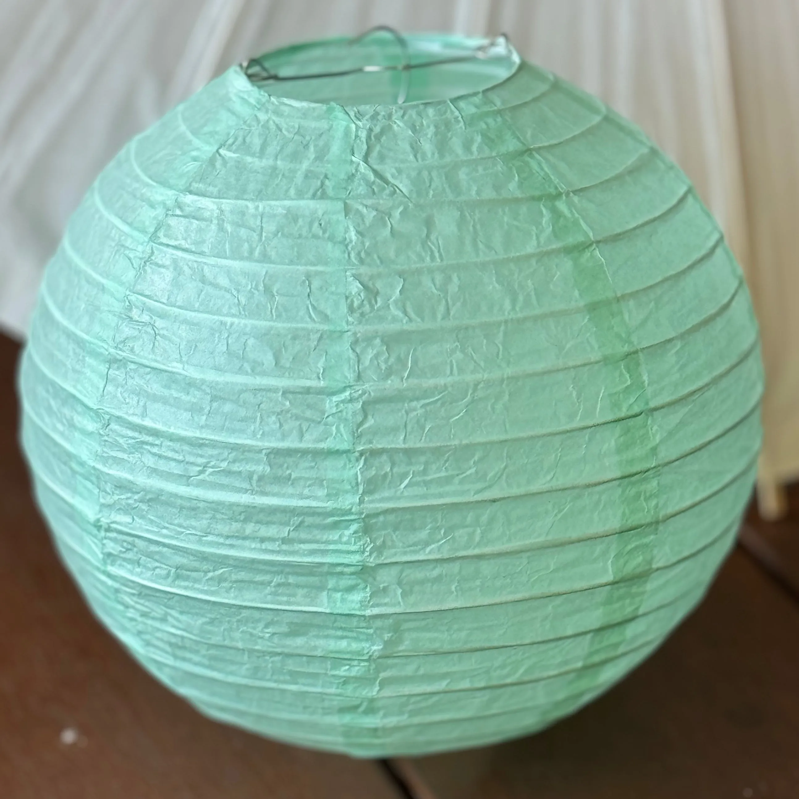 SALE - 35cm Paper Lantern