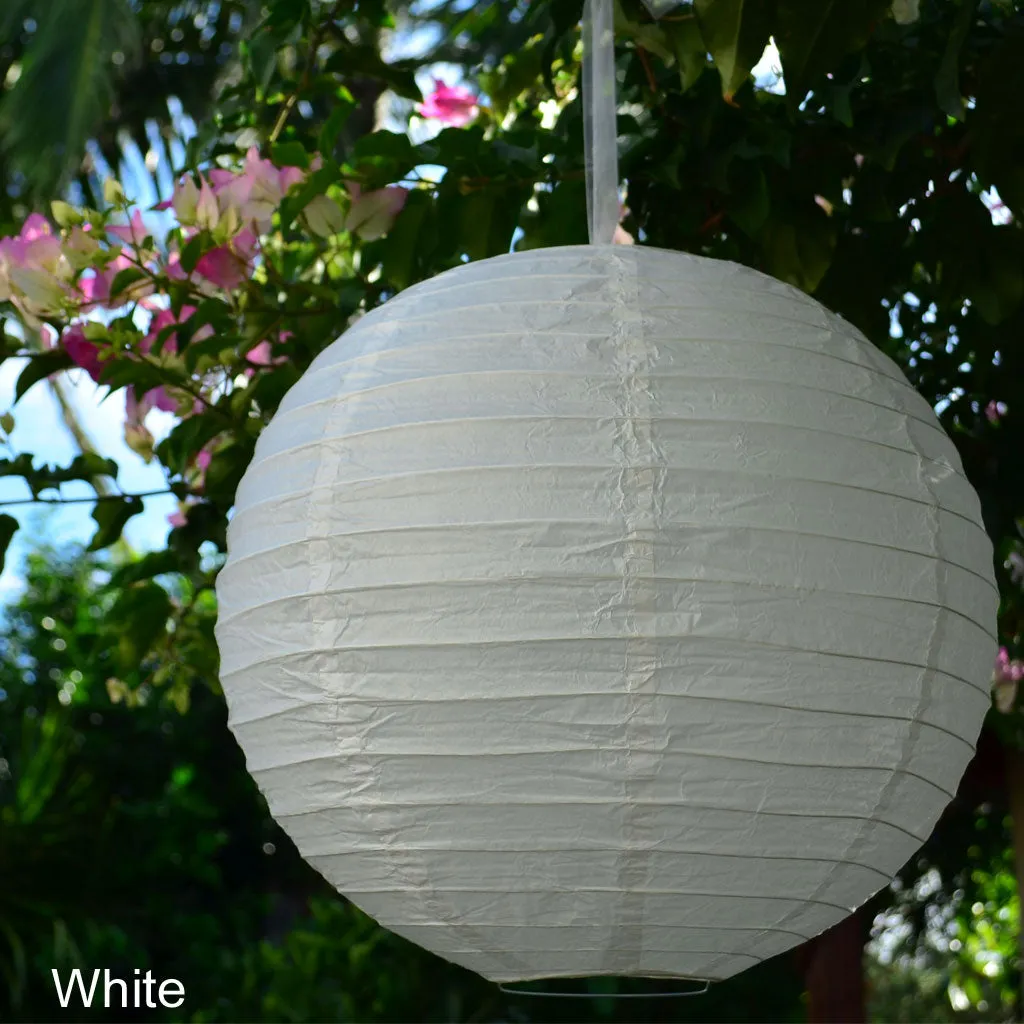 SALE - 35cm Paper Lantern