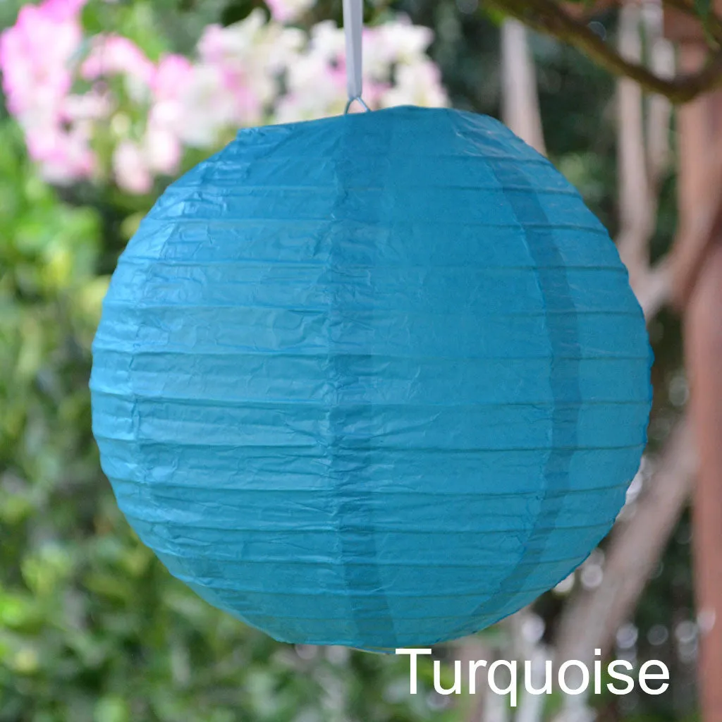 SALE - 35cm Paper Lantern