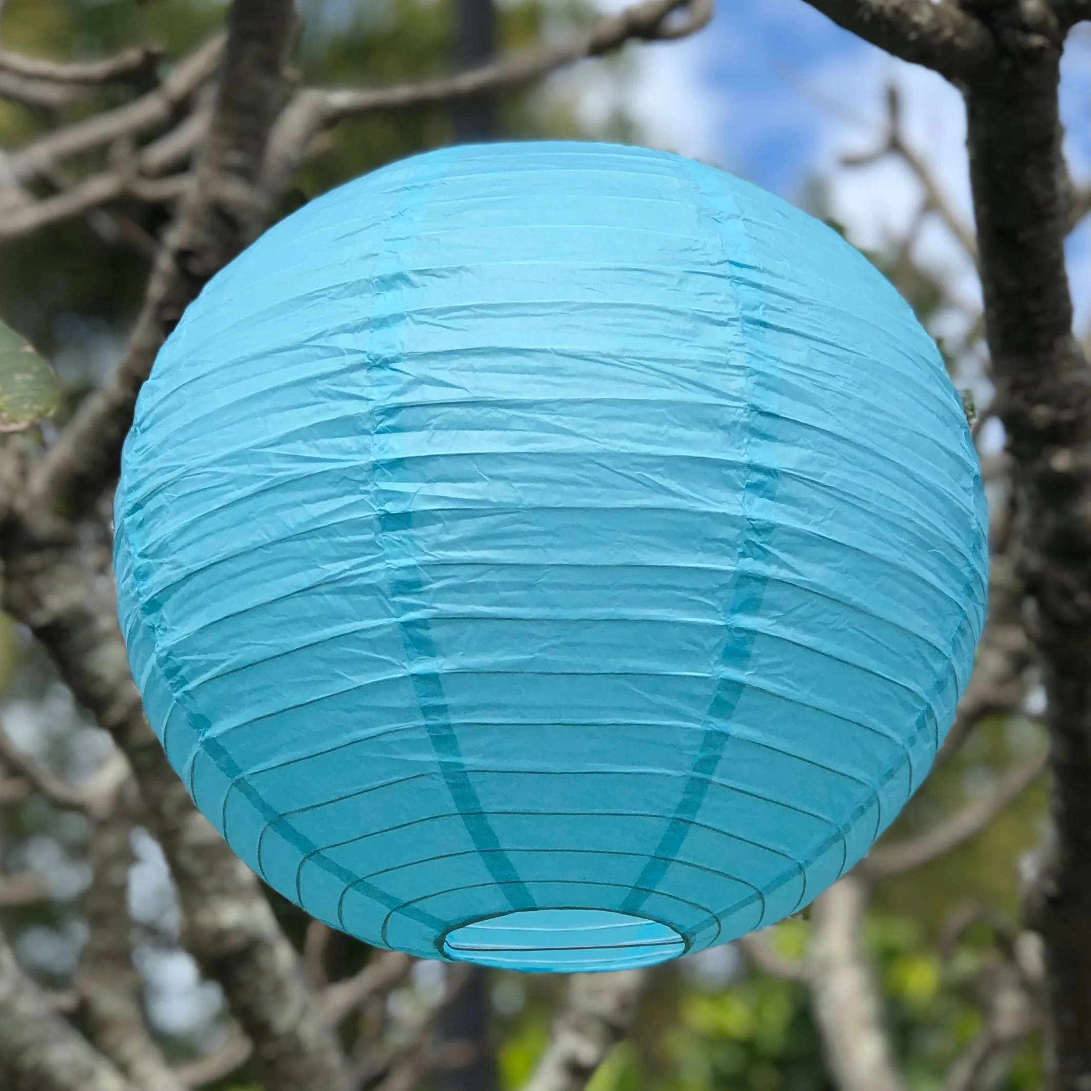 SALE - 35cm Paper Lantern