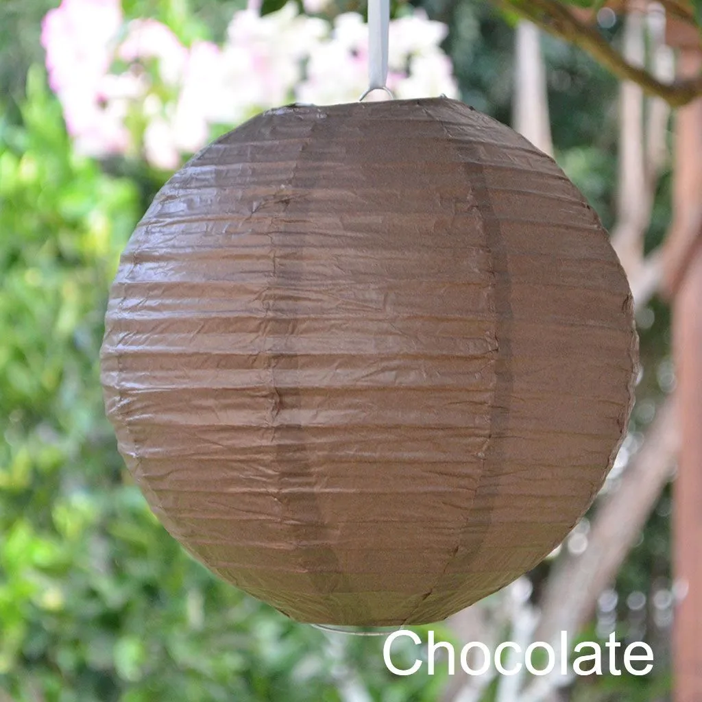 SALE - 35cm Paper Lantern