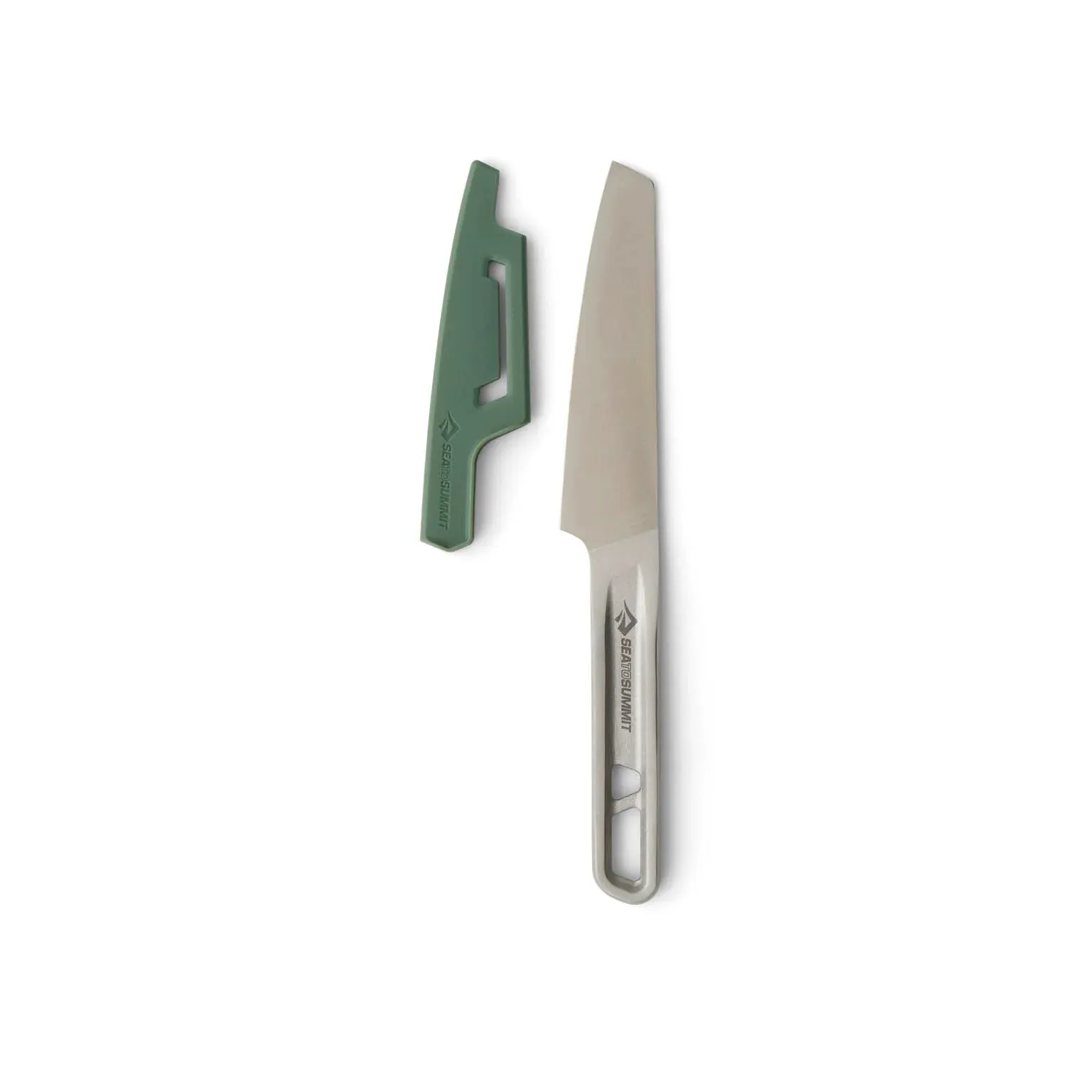 Sea to Summit Detour Stainless Steel Paring Knife