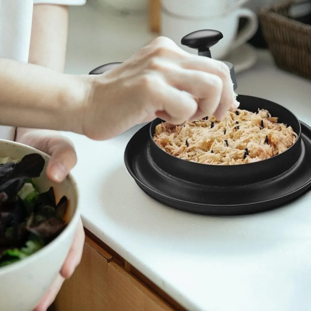 Shred Machine for Cooked Chicken