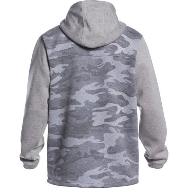 Shredder Technical Hoodie