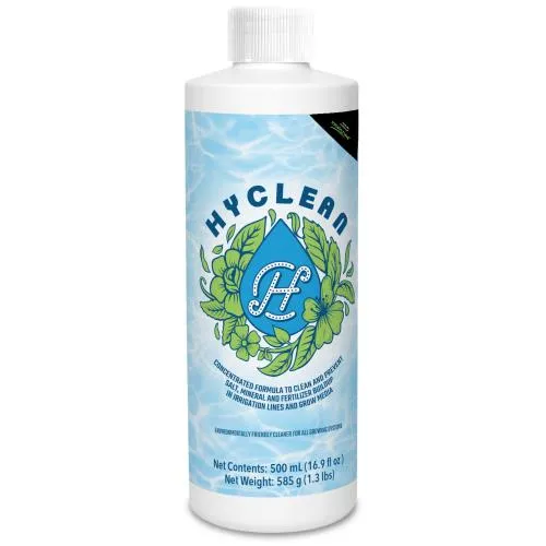 Sipco Hyclean Line & Equipment Cleaner