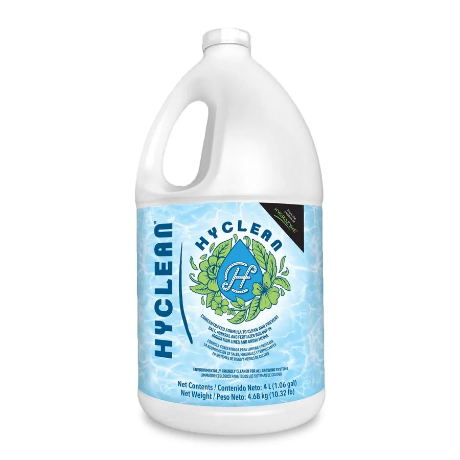 Sipco Hyclean Line & Equipment Cleaner