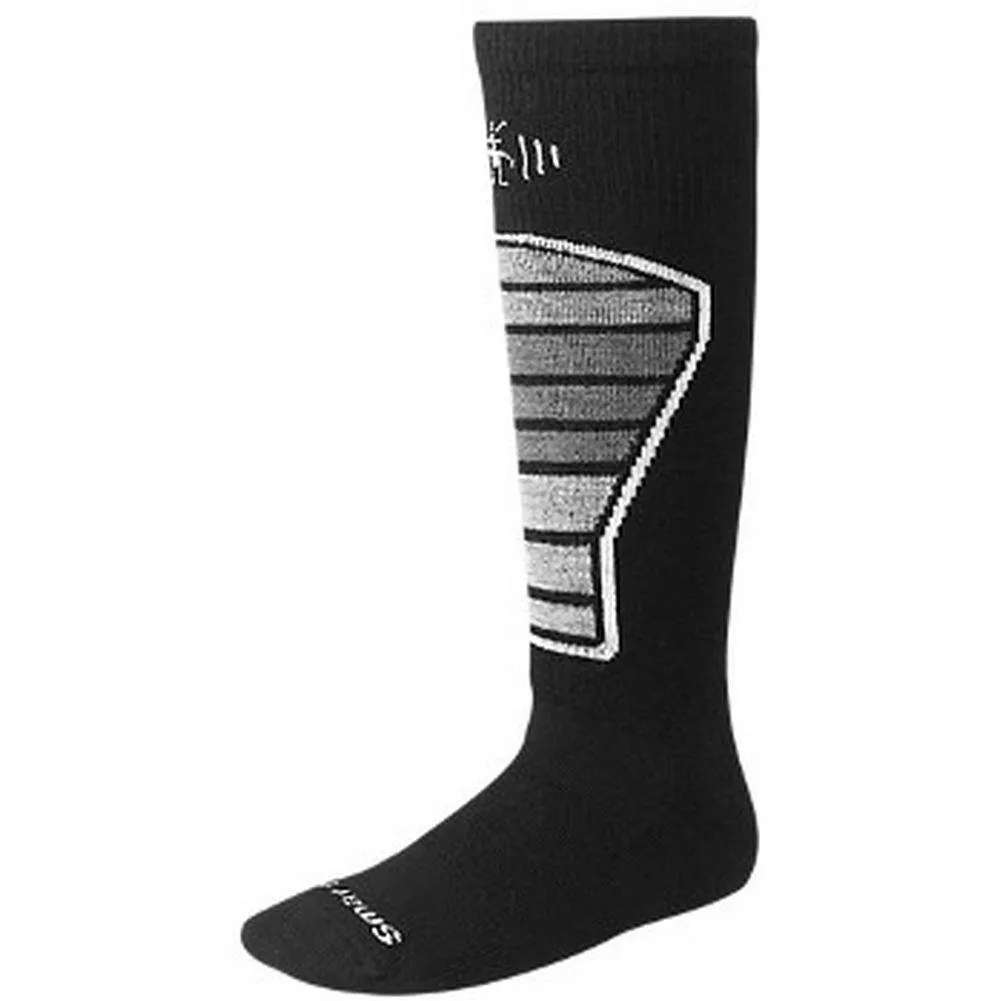 SmartWool Racer Kids Ski Socks