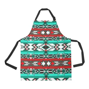 Southwest Journey Apron