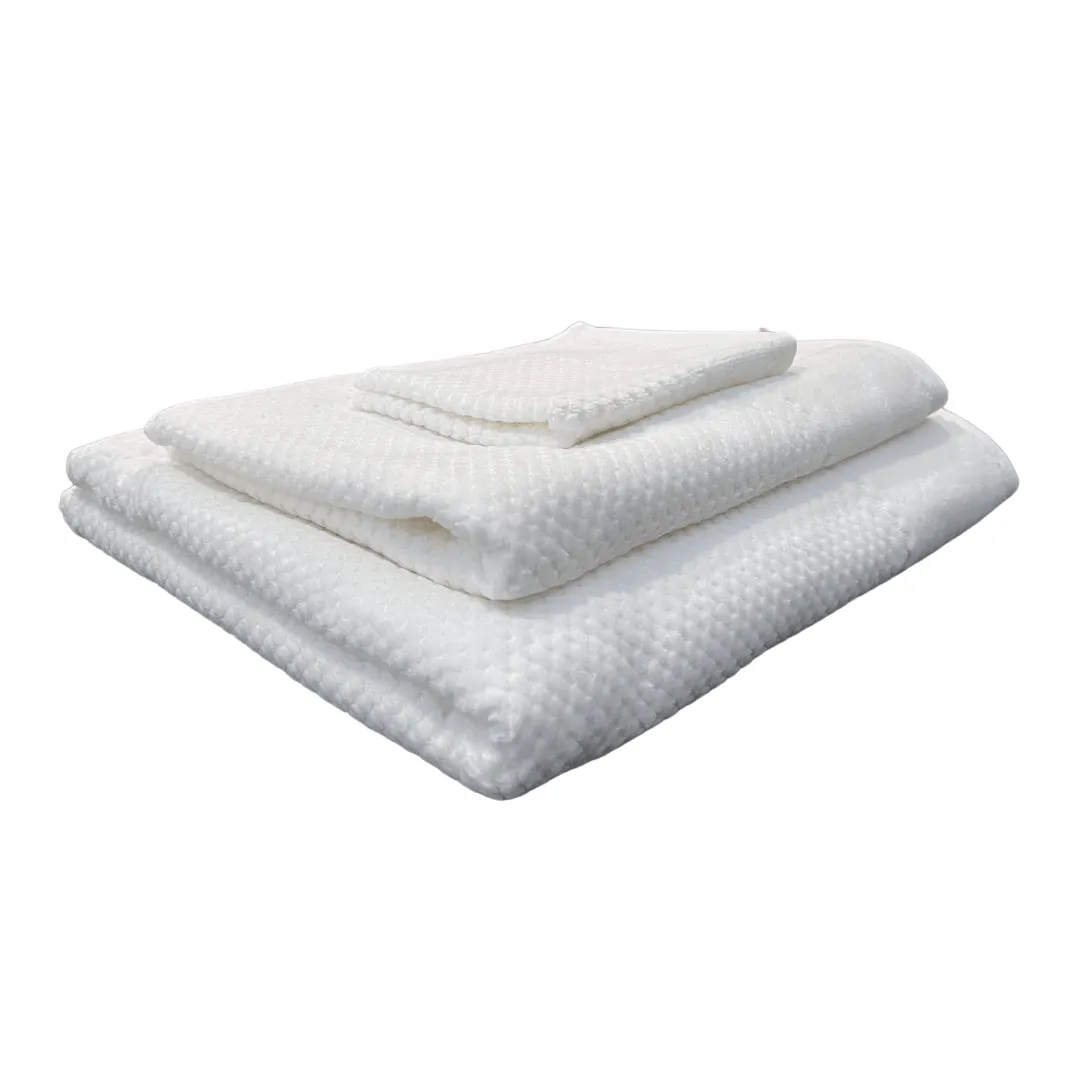 Spa Collection Towel Set