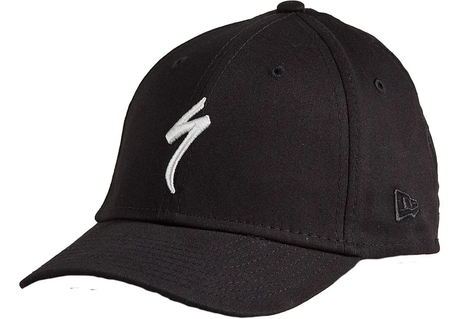 Specialized New Era Youth Hat S-Logo Hat