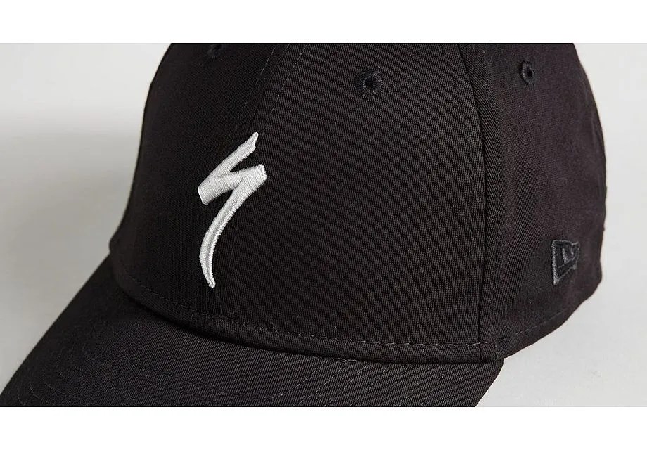 Specialized New Era Youth Hat S-Logo Hat